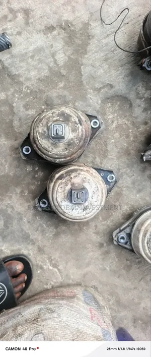Front Engine Sitting for GLE 2018 Model 4matic