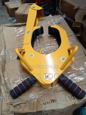 Tire Lock Wheel
