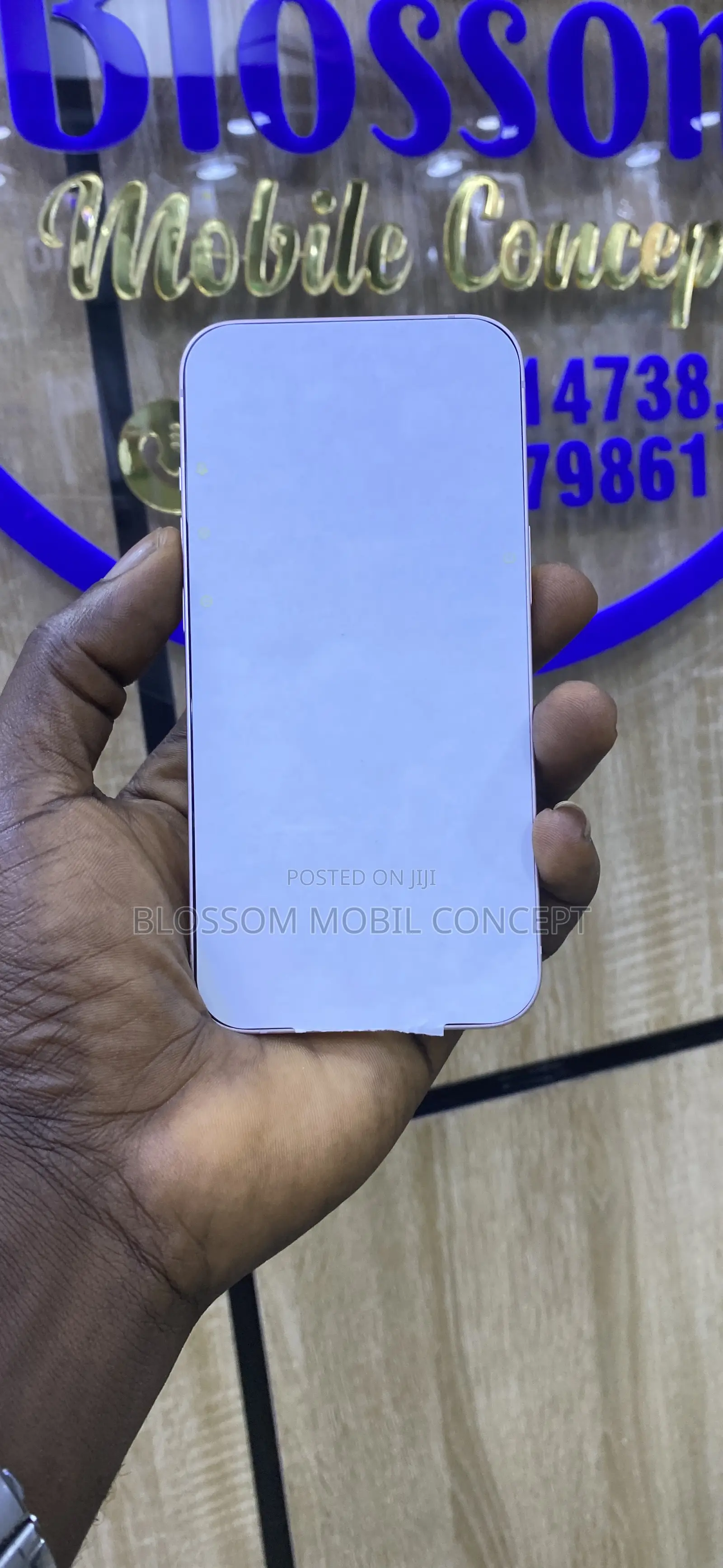 Apple iPhone 13 128 GB Pink
