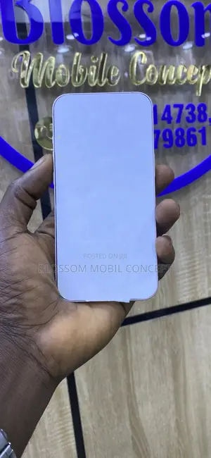 Apple iPhone 13 128 GB Pink