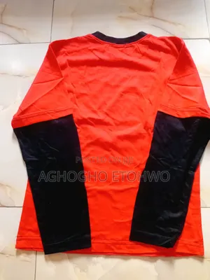 Boys Manchester Polo Shirt