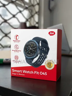 Itel Smart Watch Fit 045