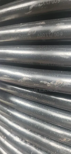 500mmxsing Power Cable PVC PVC