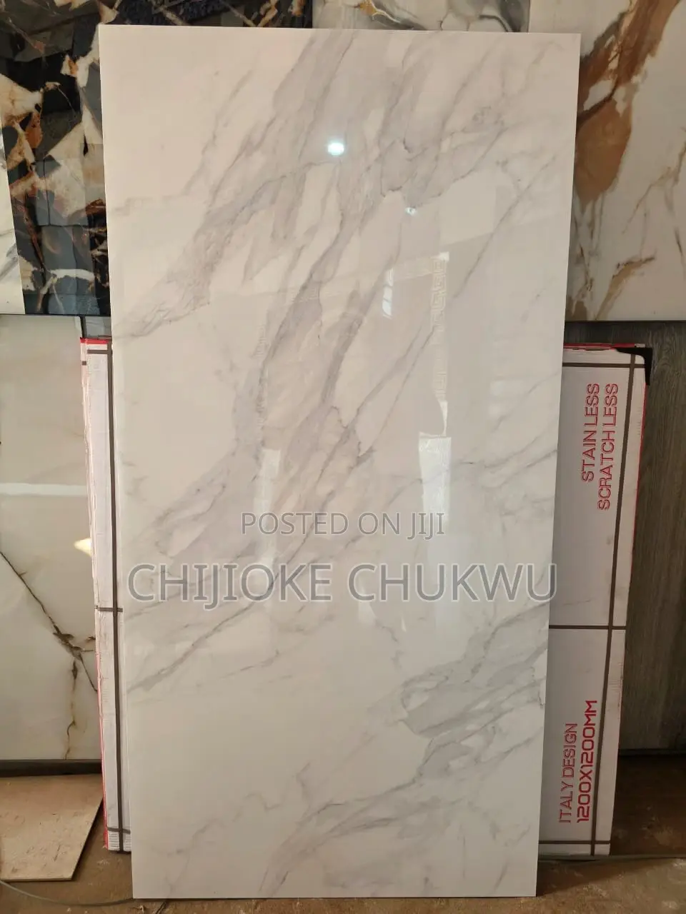 Highest Quality India Tiles