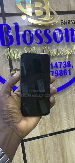 Apple iPhone 13 Pro 128 GB Purple