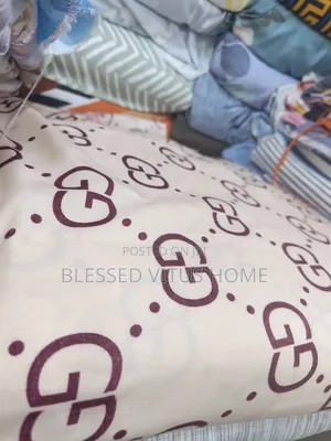 Quality Egyptian Bedspread Fabric