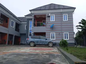 Furnished 5bdrm Duplex in Osongama Estate, Uyo for rent