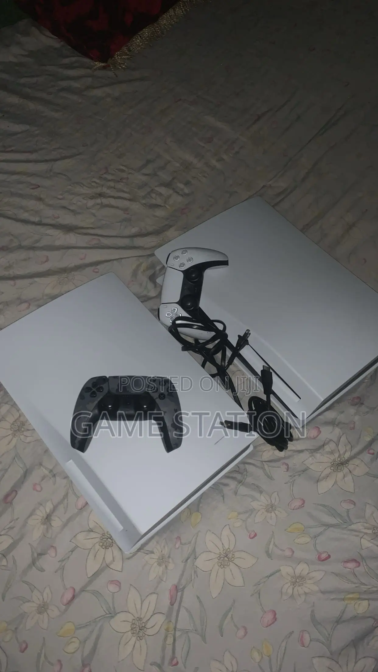 Ps5 Console