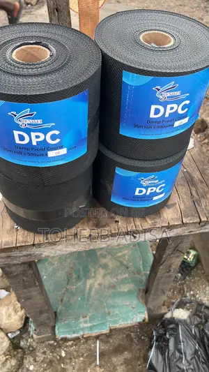 DPC 150mm by 30meter