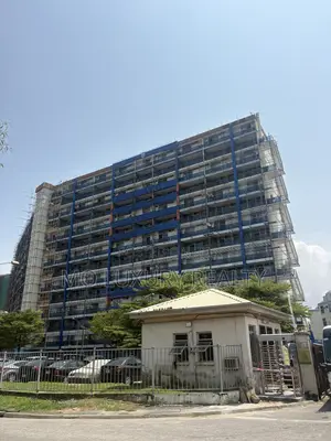 3bdrm Apartment in Victoria Island for rent