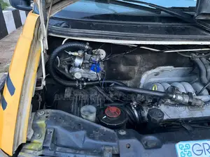 CNG Conversion