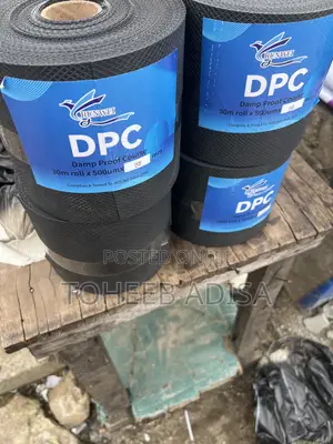 DPC 150mm by 30meter