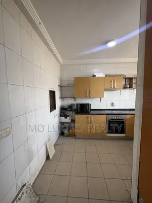 3bdrm Apartment in Victoria Island for rent