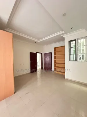 4bdrm Duplex in Ikate for rent