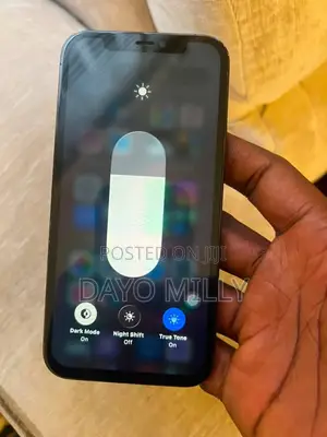 Apple iPhone 12 Pro 128 GB Black