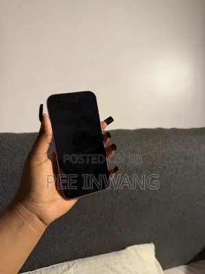 Apple iPhone 16 256 GB Pink