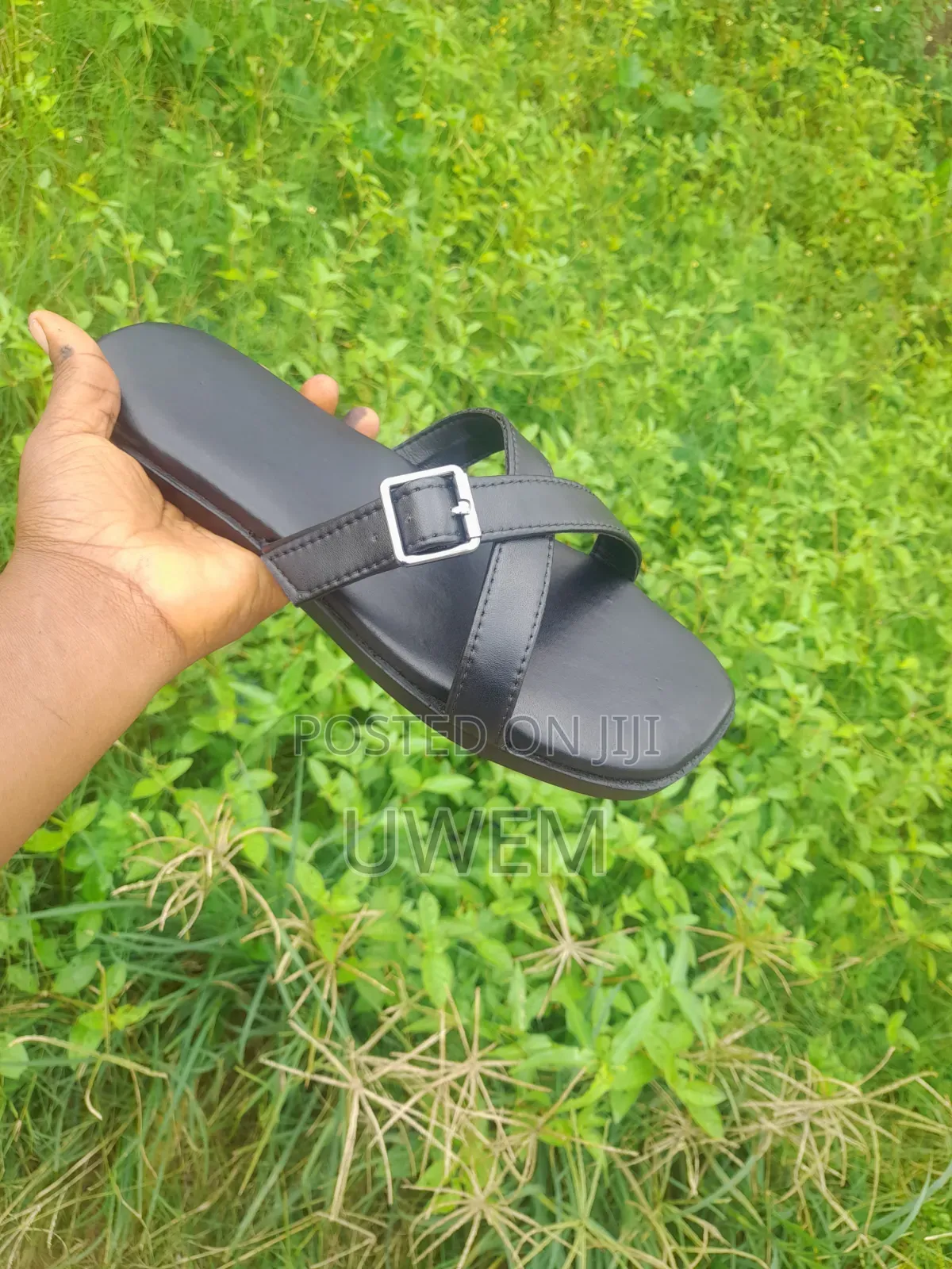 Unisex Slippers