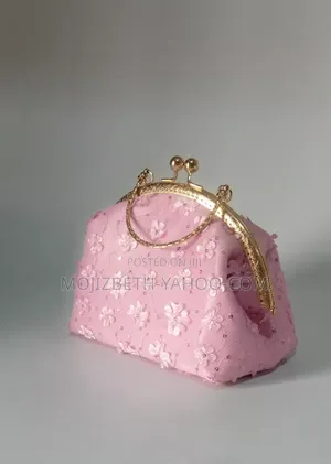 Clutch Purse ( Vintage)