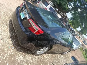 Toyota Camry 2014 Black