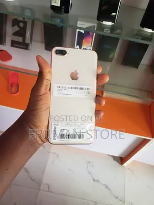 Apple iPhone 8 Plus 64 GB