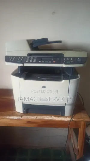 HP M2727 Laserjet 3 in 1 Printer