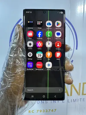 Samsung Galaxy S22 Ultra 256 GB Rose Gold