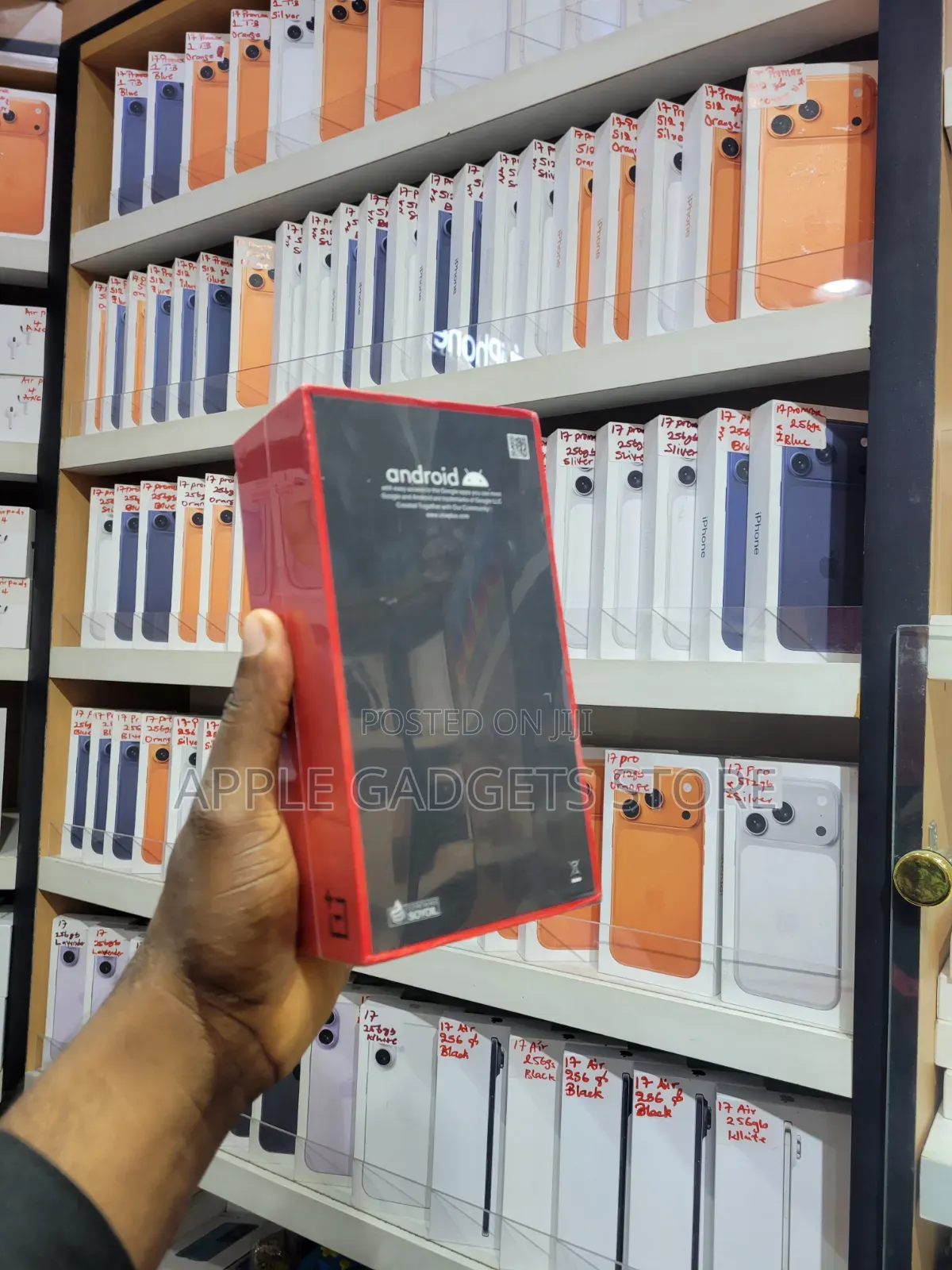 New OnePlus 12 1 TB Black