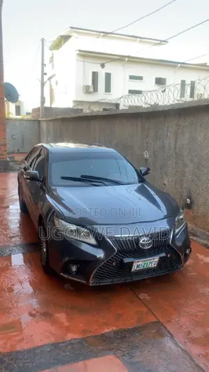 Toyota Camry 2010 Black