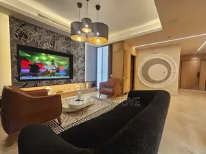 Furnished 2bdrm Apartment in Eko Pearl for rent