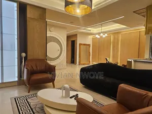 Furnished 2bdrm Apartment in Eko Pearl for rent