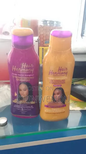 You Can Contact Us on Your Daily Hair Care Routine Be It Shampoo