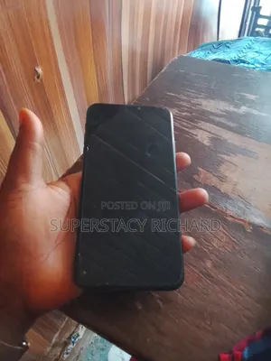Apple iPhone 11 Pro Max 64 GB Black