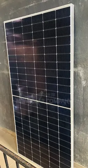 585W Jinko Solar Panel Available Now