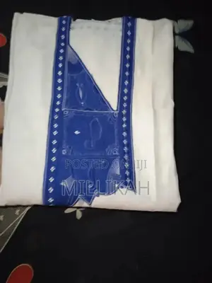 High Quality Baba Riga With Embroidery