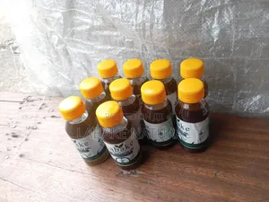 Labake Naturals Hair Growth Oil – 100% Natural