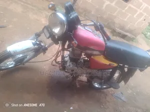 Bajaj Boxer 100 2021 Black