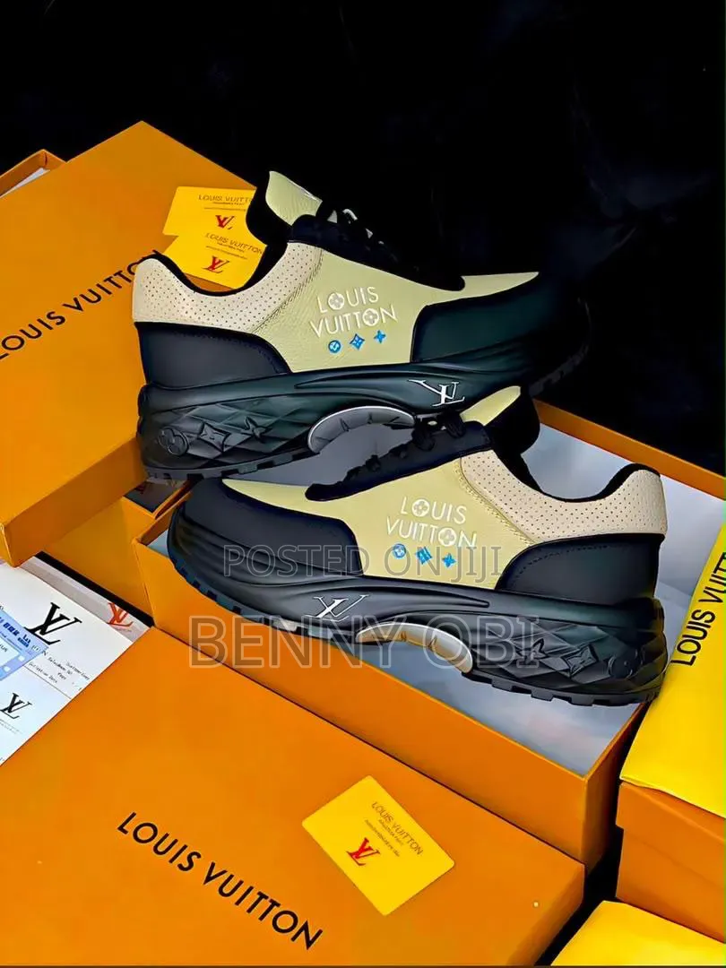 Men's Shoes
