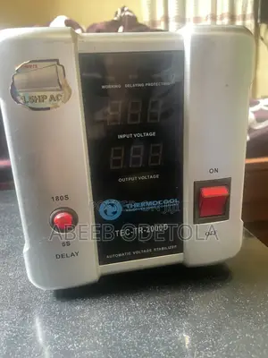 Thermocool Stabilizer