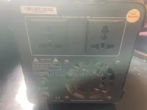Thermocool Stabilizer