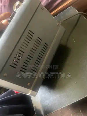 Thermocool Stabilizer