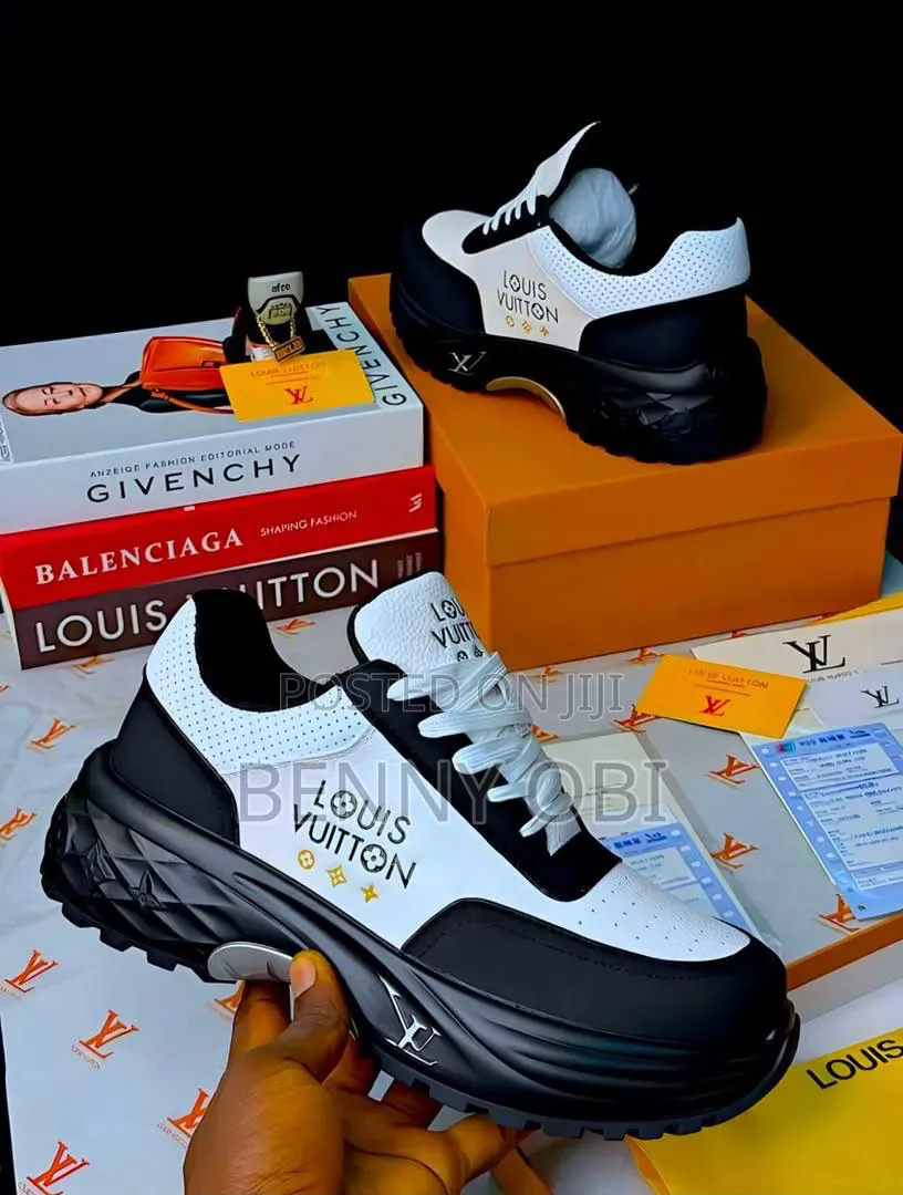 Men's Shoes