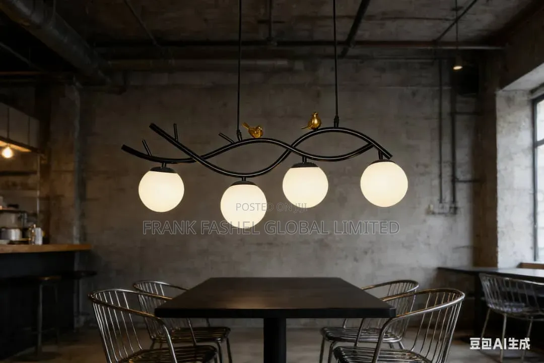 Nordic Lighting