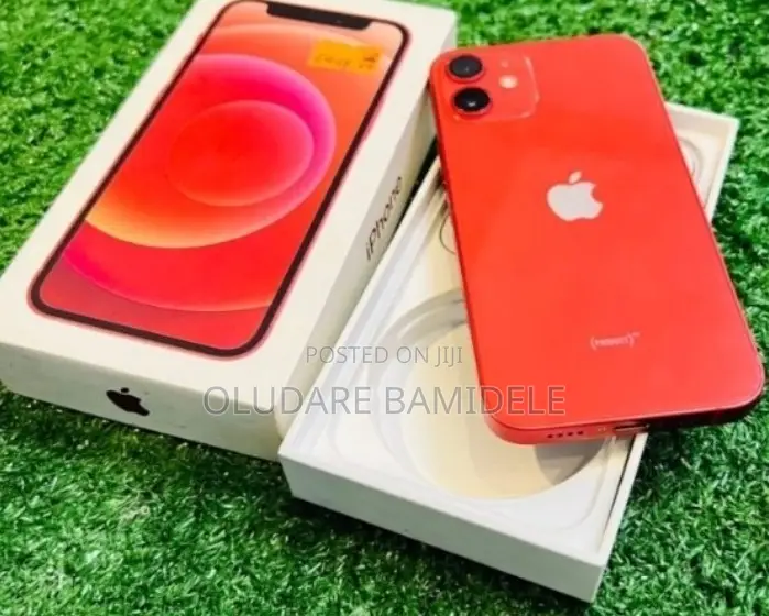 Apple iPhone XR 128 GB Red