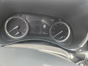 Toyota Highlander 2021 Silver