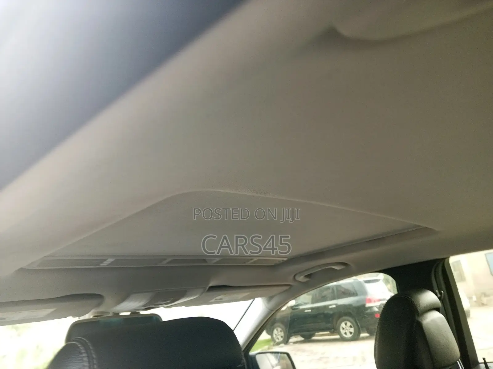 Mercedes-Benz E350 2014 Black