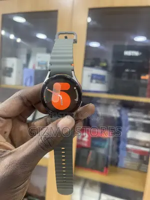 Uk Used Galaxy Watch 7 40mm