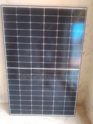 410 Watts Solar Panel