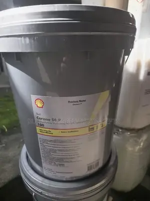 Shell Corena S4 P