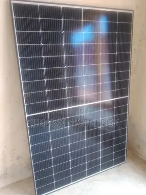 410 Watts Solar Panel