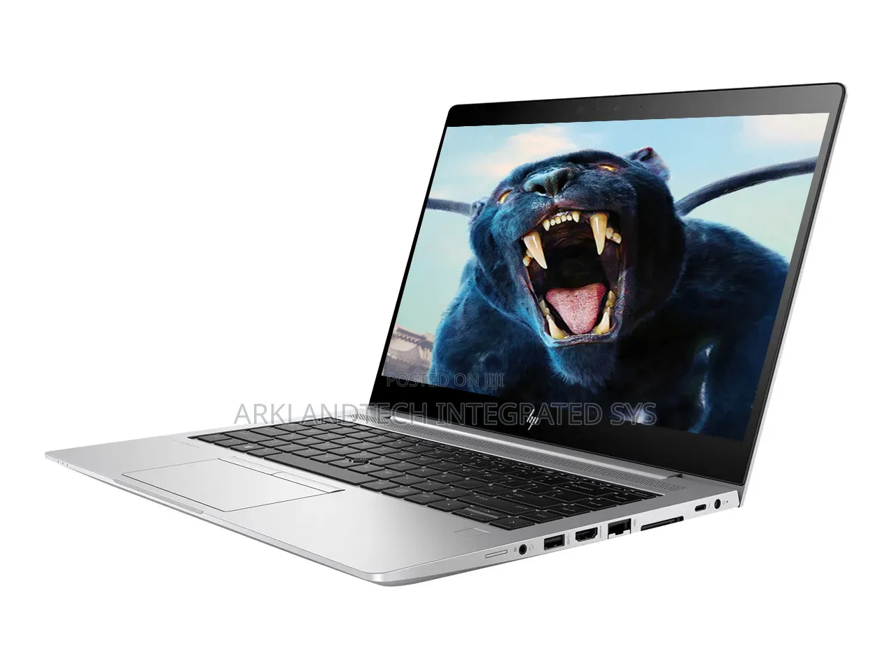 New Laptop HP EliteBook 8440P 8GB Intel Core i5 SSD 1T